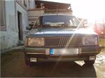 Fiat Regata 1